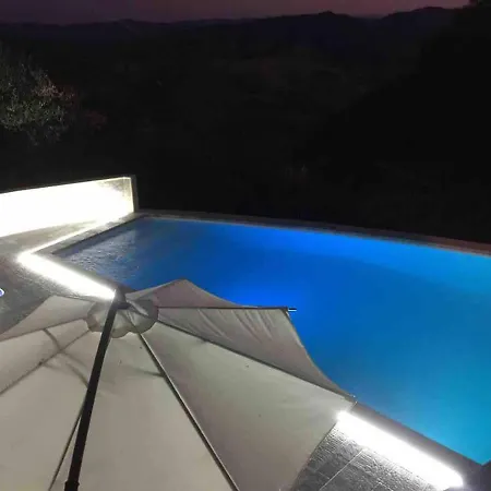 Apartment Vacanze Tra Mare E Monti 