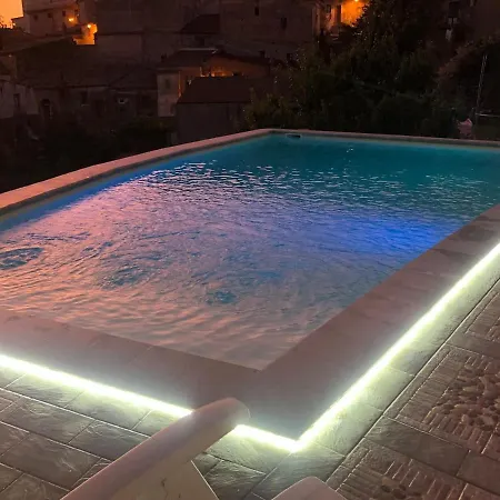 Vacanze Tra Mare E Monti 