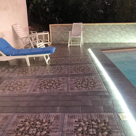 Vacanze Tra Mare E Monti 