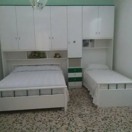 Vacanze Tra Mare E Monti 