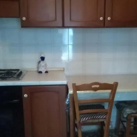 Apartment Vacanze Tra Mare E Monti 