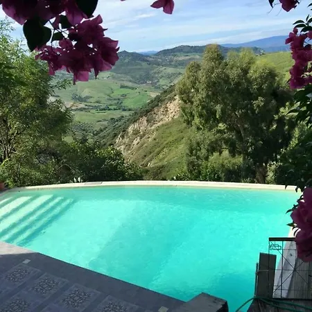 Vacanze Tra Mare E Monti 