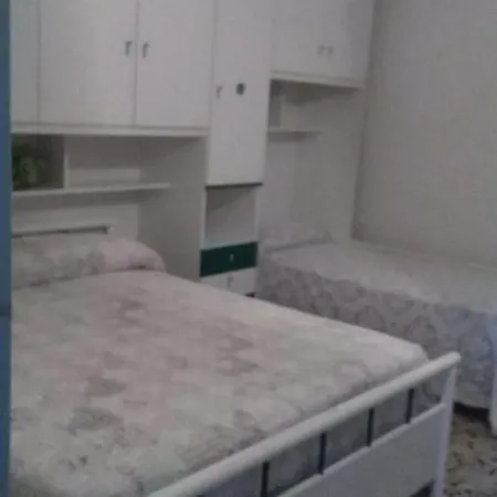 Vacanze Tra Mare E Monti 
