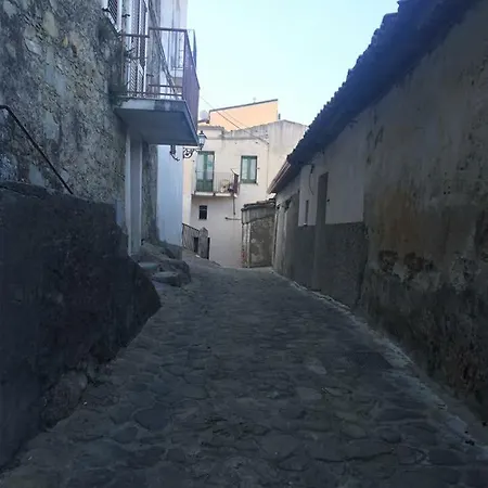 Vacanze Tra Mare E Monti 