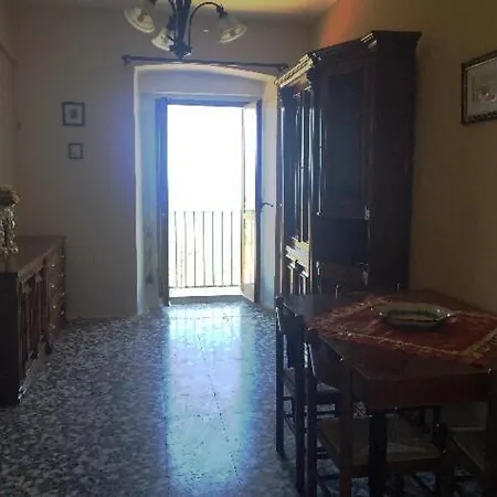 Vacanze Tra Mare E Monti 