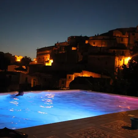 Apartment Vacanze Tra Mare E Monti 