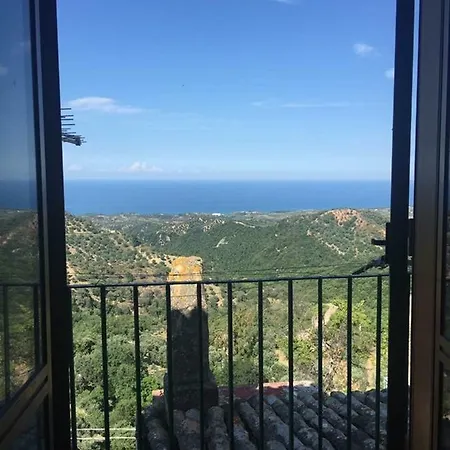 Vacanze Tra Mare E Monti 