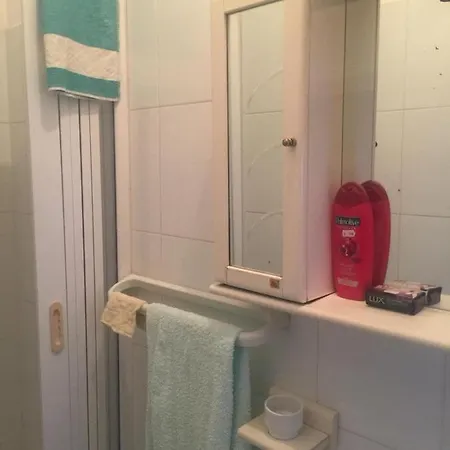 Apartment Vacanze Tra Mare E Monti 