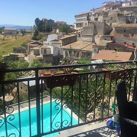 Vacanze Tra Mare E Monti 