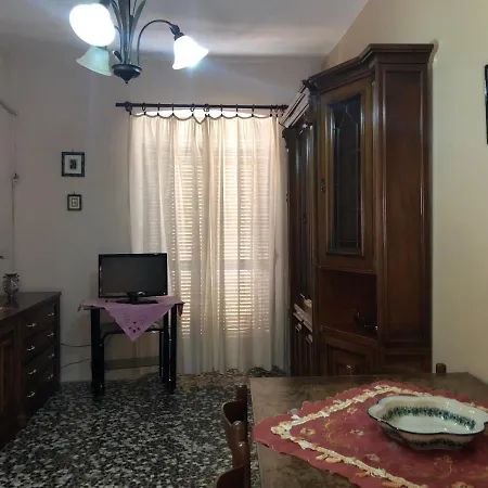 Vacanze Tra Mare E Monti 
