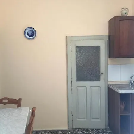 Apartment Vacanze Tra Mare E Monti 